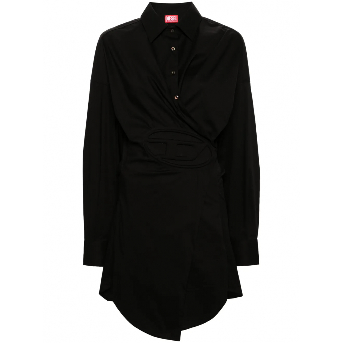 Robe chemise 'D-Sizen-N1' pour Femmes