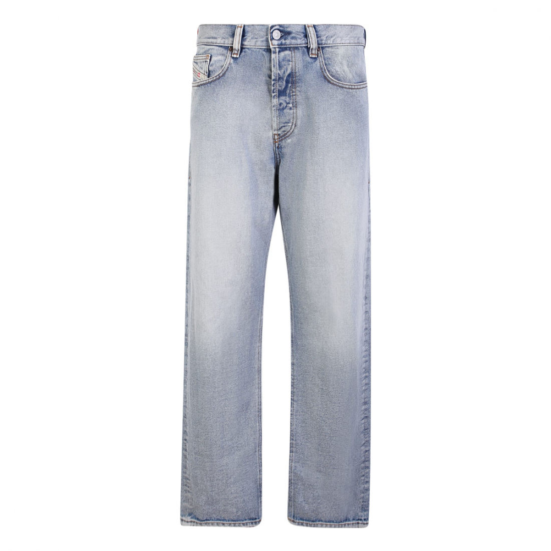 Men's 'Loose Fit' Jeans