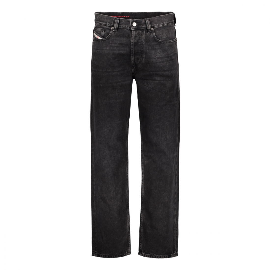 Jeans 'Straight And Versatile' pour Hommes