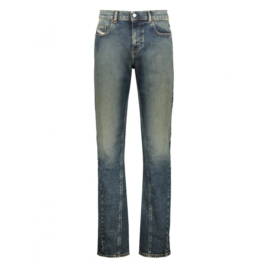 Jeans 'Five-Pockets Flared' pour Hommes