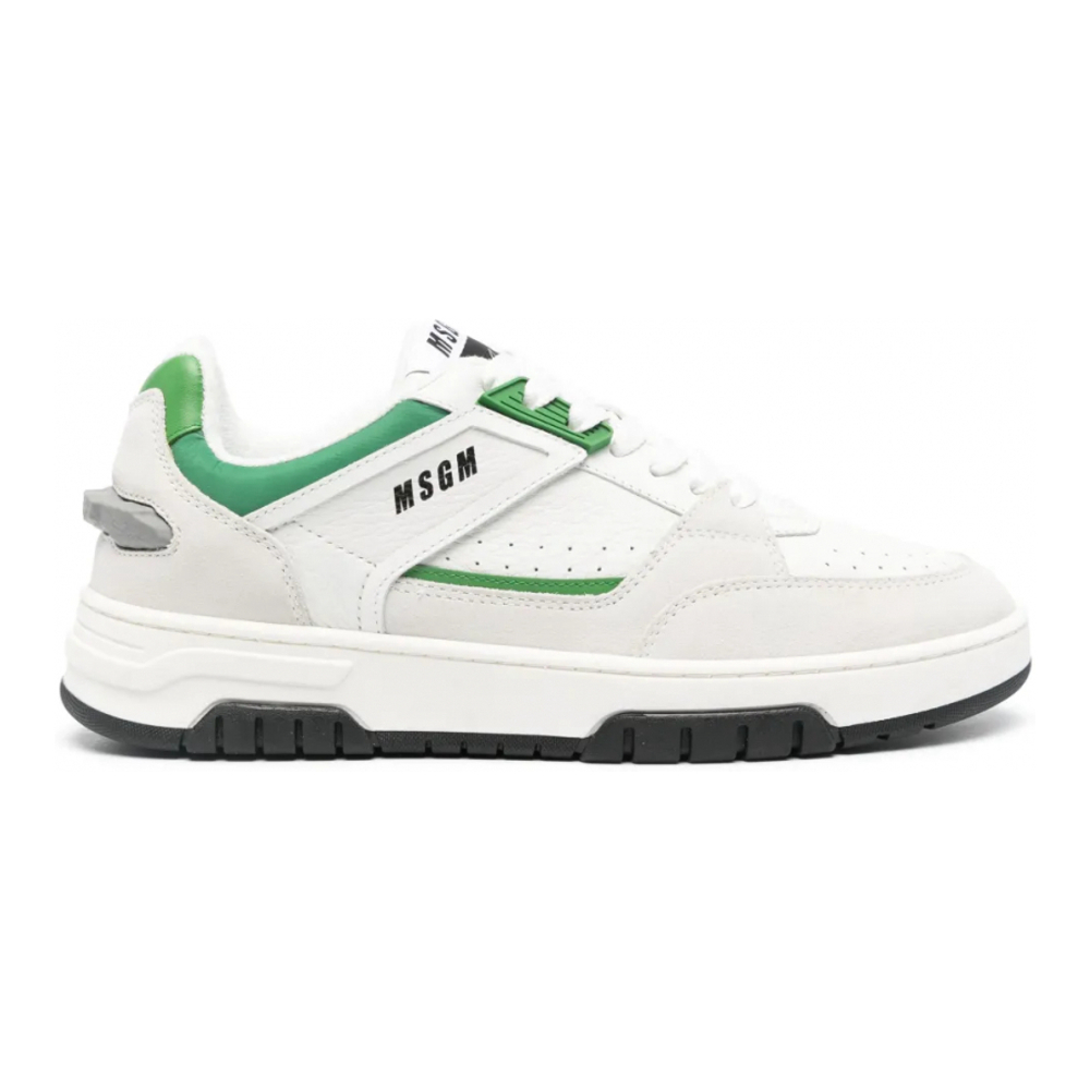 Sneakers pour Hommes