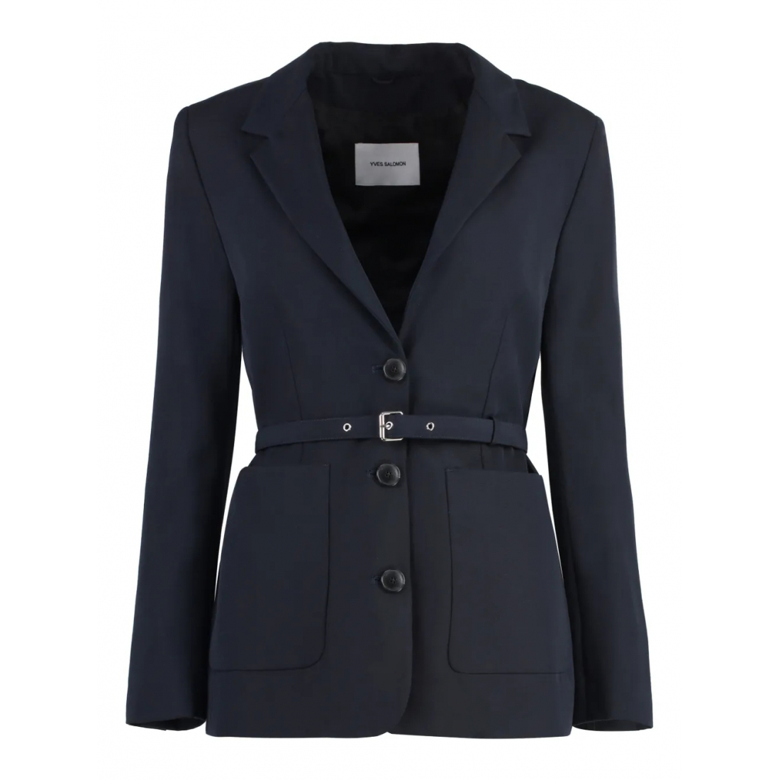 Blazer 'Belted' pour Femmes