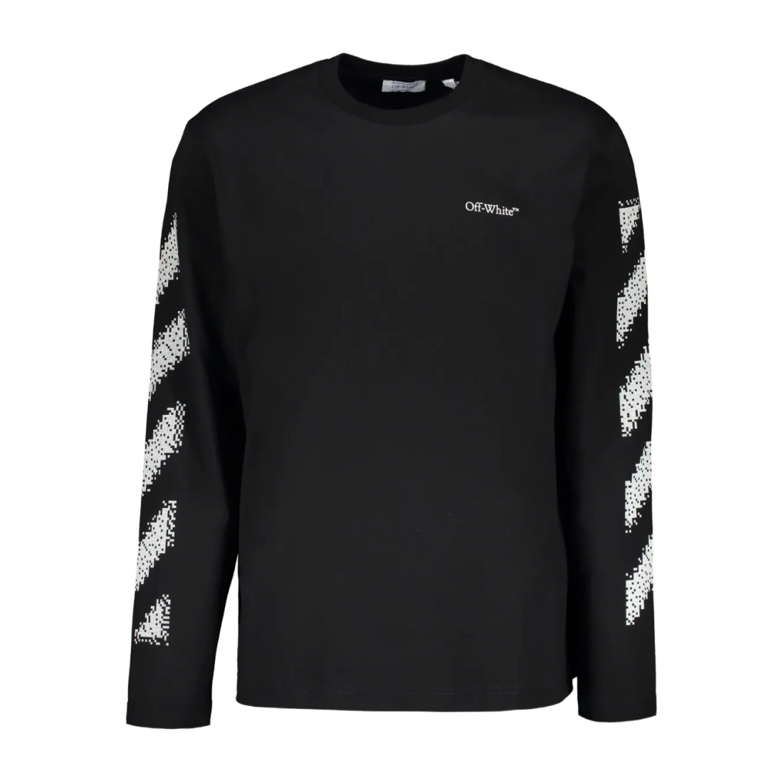 T-Shirt manches longues 'Logo Graphic' pour Hommes