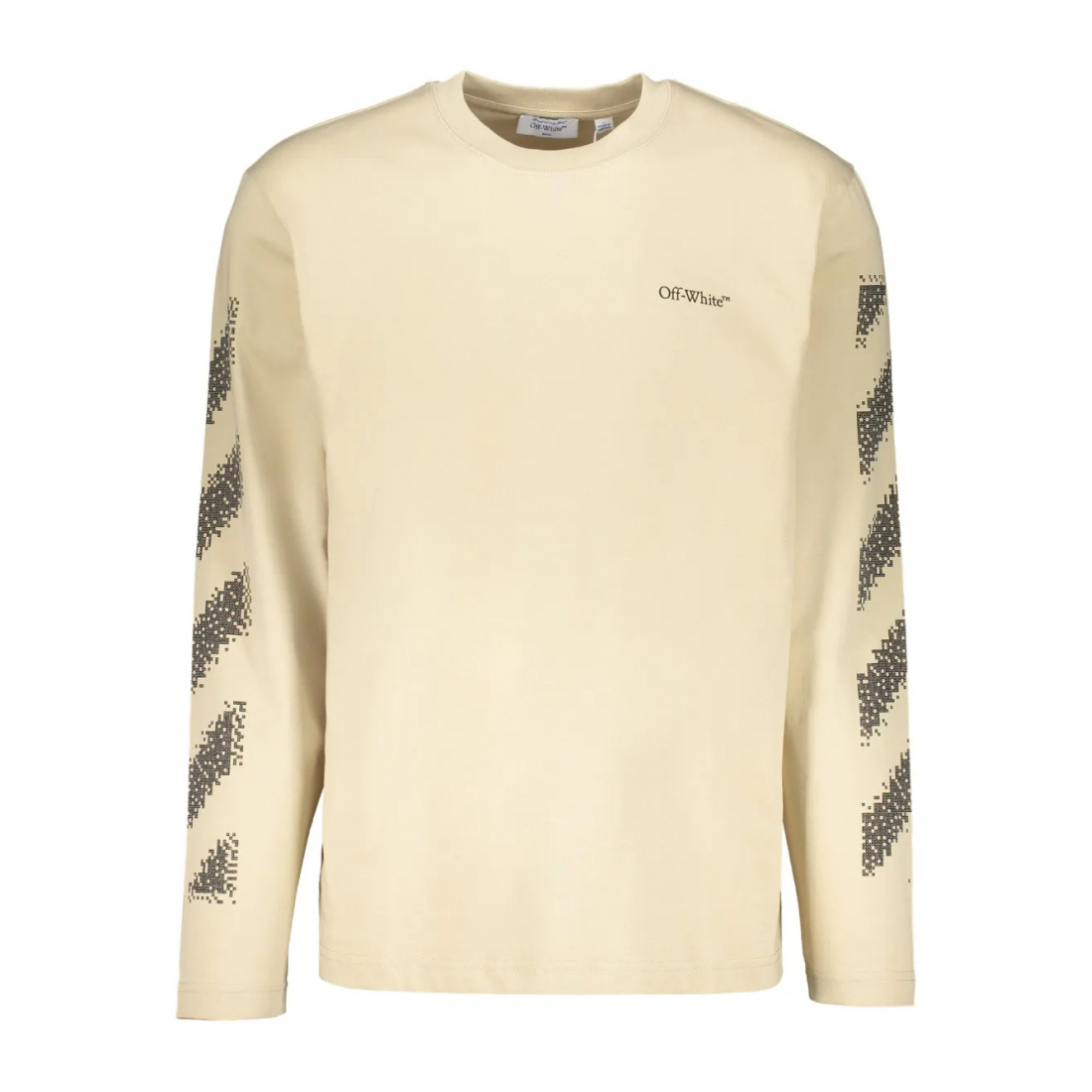 T-Shirt manches longues 'Graphic' pour Hommes