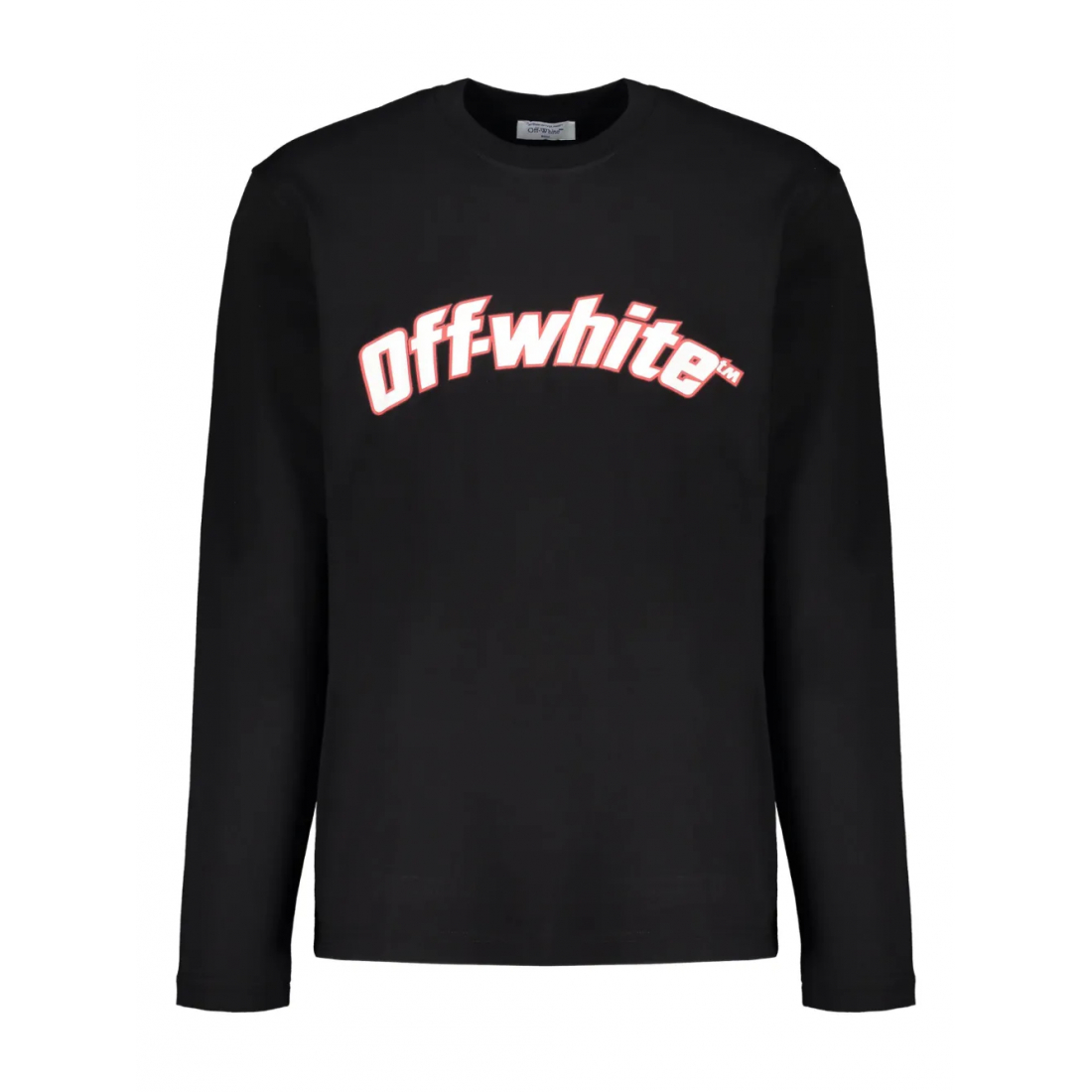 T-Shirt manches longues 'Graphic' pour Hommes