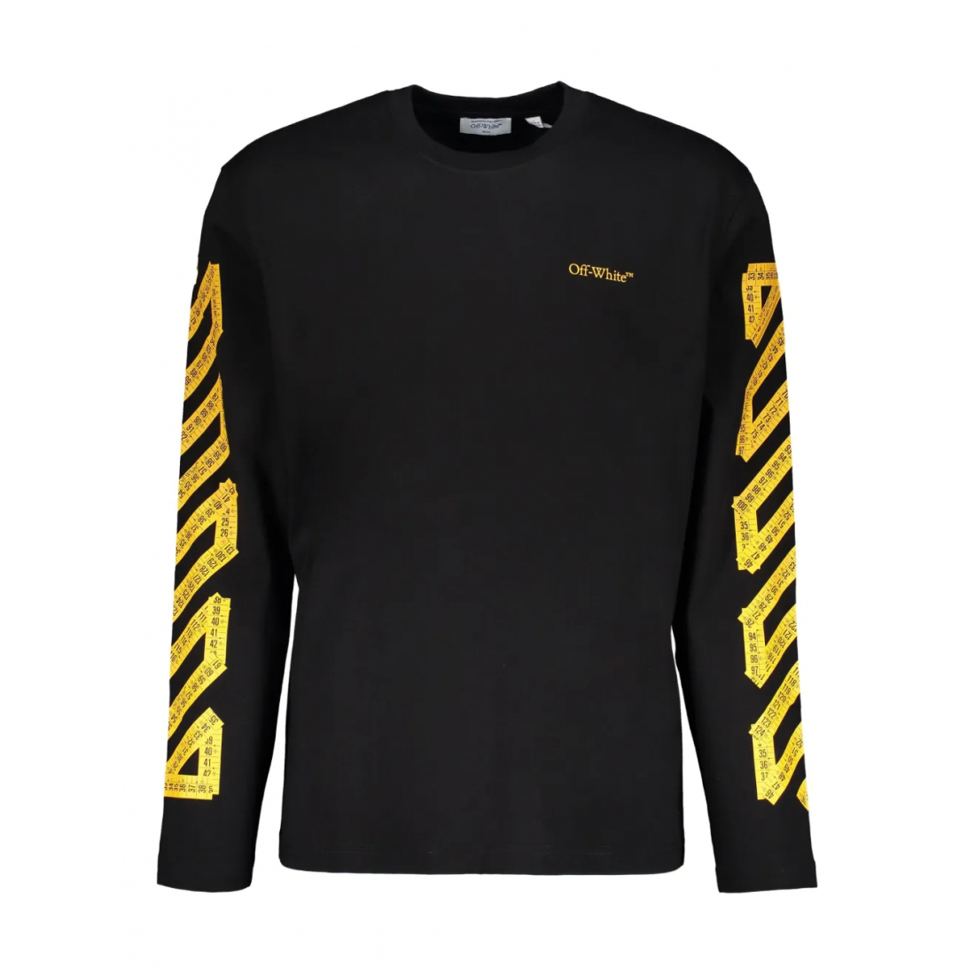 T-Shirt manches longues 'Logo Graphic' pour Hommes