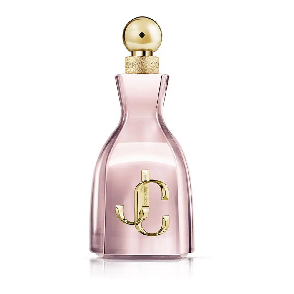 Eau de parfum 'I Want Choo With Love' - 100 ml