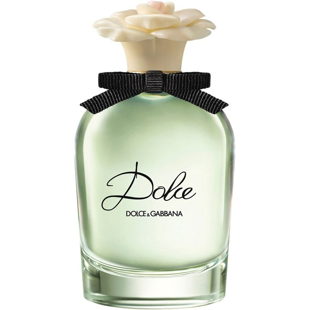 Eau de parfum 'Dolce' - 75 ml