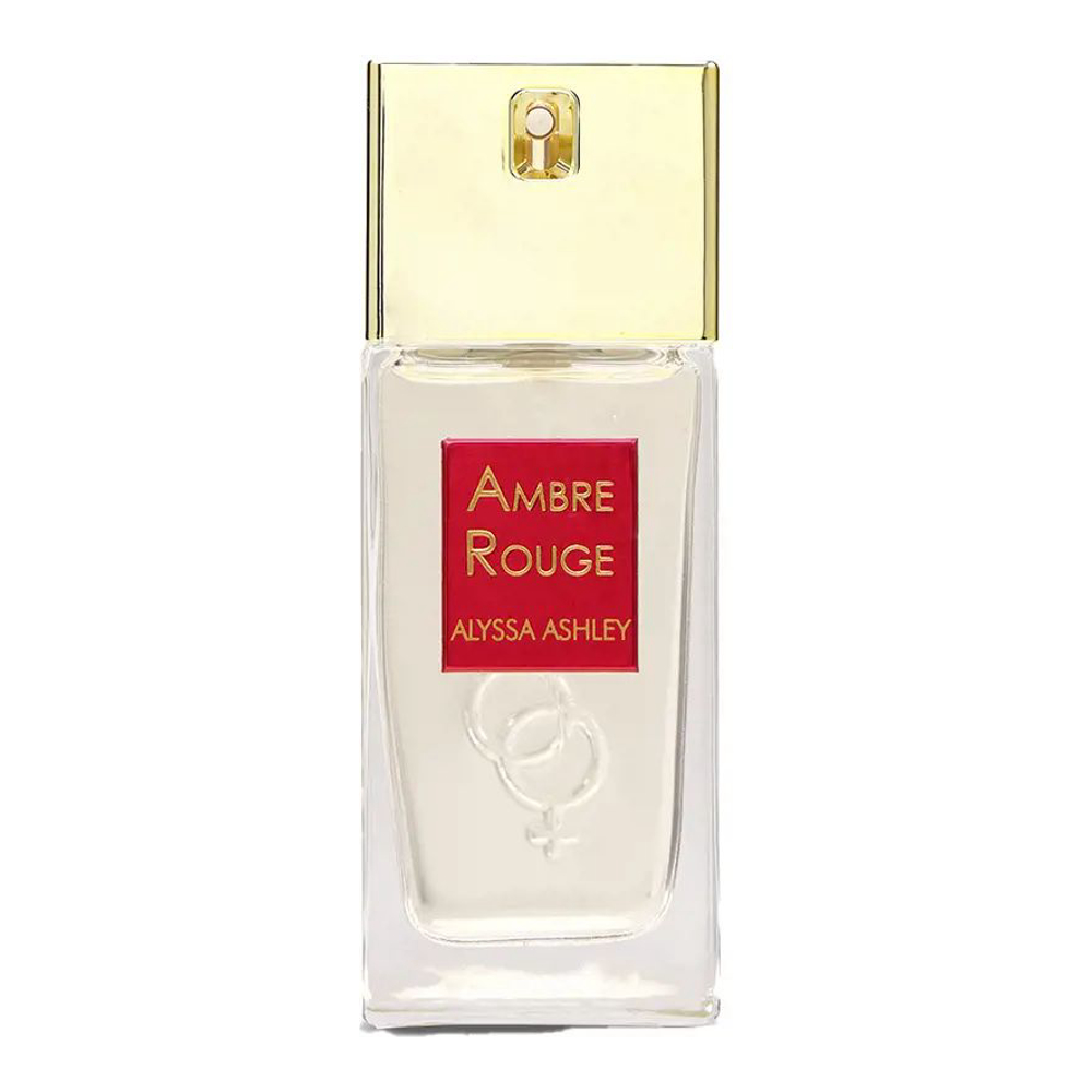 Eau de parfum 'Ambre Rouge' - 30 ml