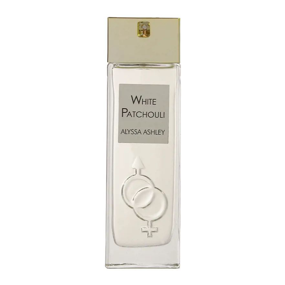 Eau de parfum 'White Patchouli' - 100 ml