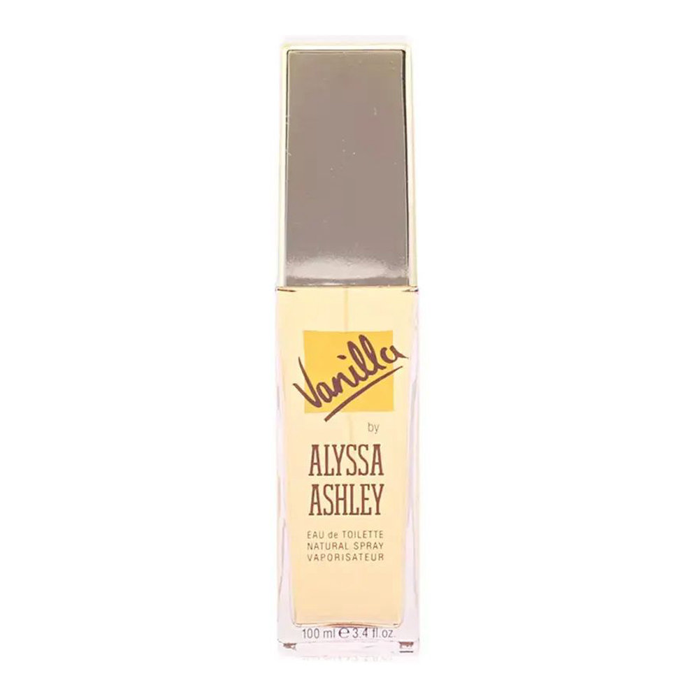 Eau de toilette 'Vanilla' - 100 ml