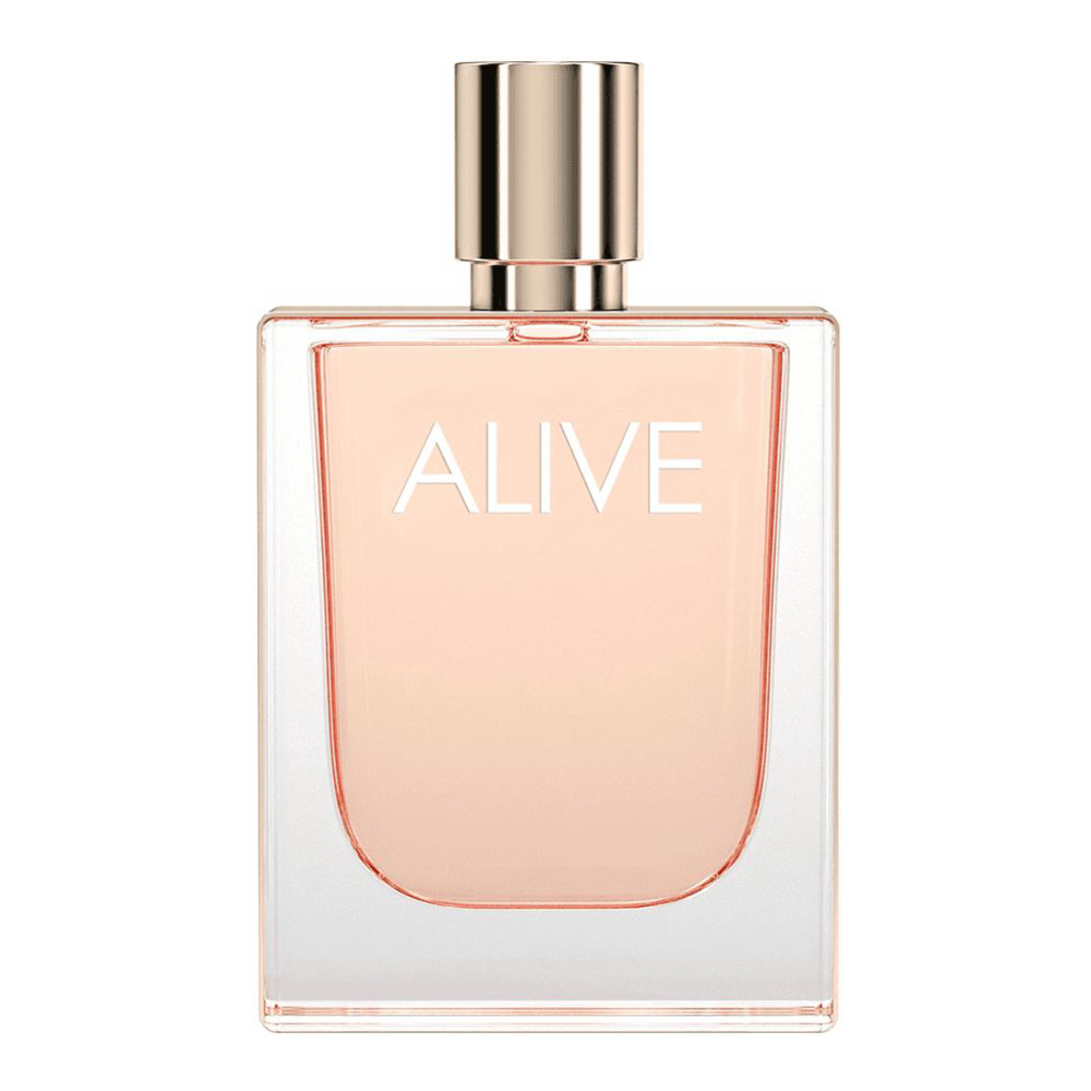 Eau de parfum 'Alive' - 80 ml