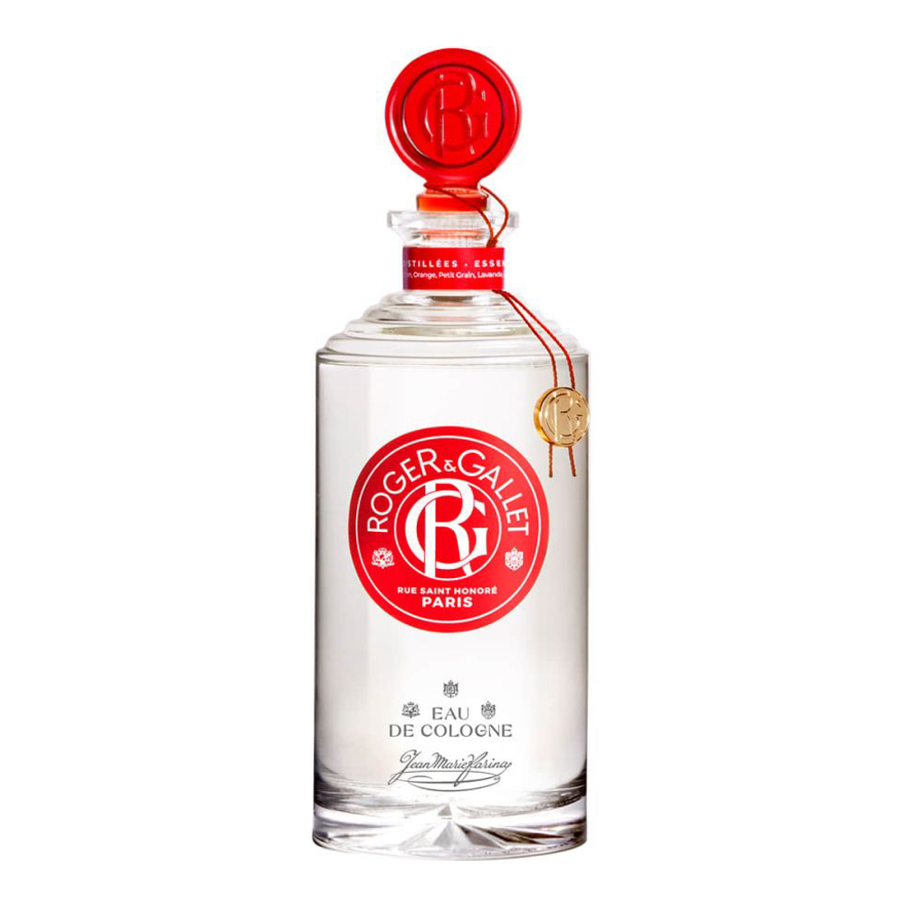 'Jean Marie Farina' Eau de Cologne - 500 ml