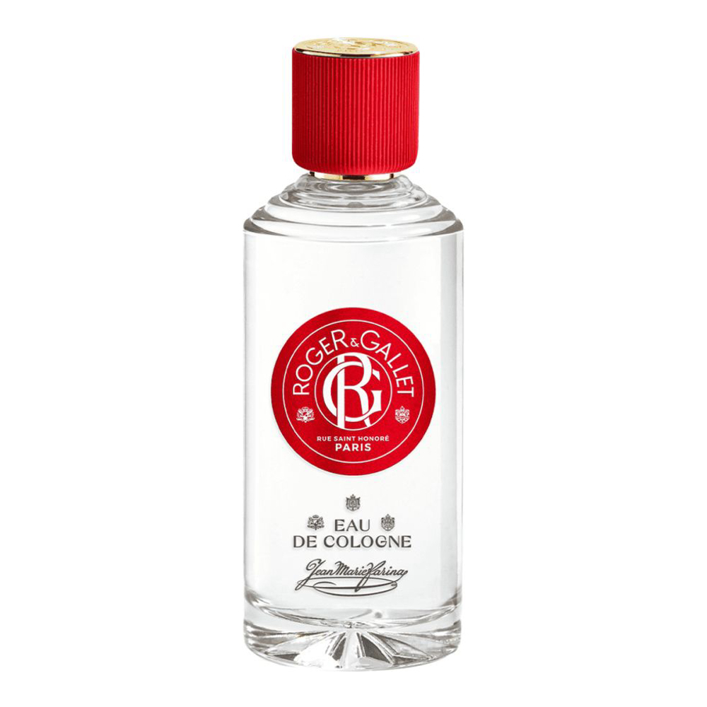 Eau de Cologne 'Jean Marie Farina' - 100 ml