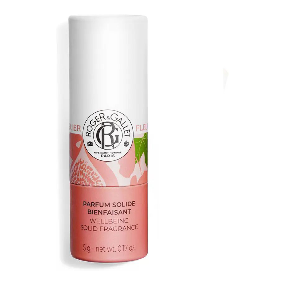 Parfum solide 'Fleur De Figuier' - 5 g