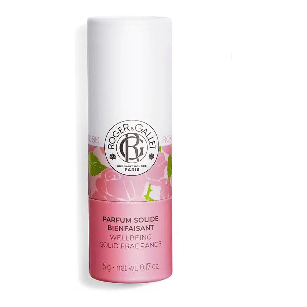 'Rose' Festes Parfüm - 5 g