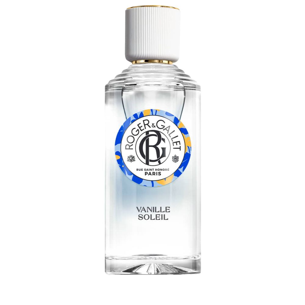 Eau parfumée 'Vanille Soleil' - 100 ml