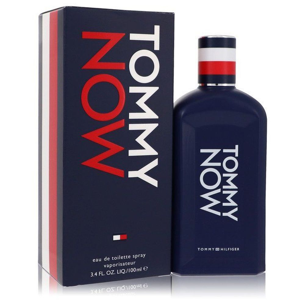 Eau de toilette 'Tommy Now' - 100 ml