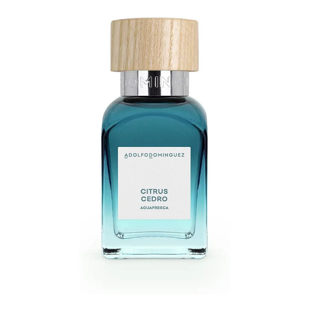 'Agua Fresca Citrus Cedro' Eau De Toilette - 60 ml