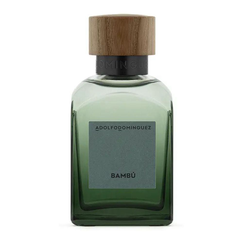 'Bambú' Eau de parfum - 120 ml