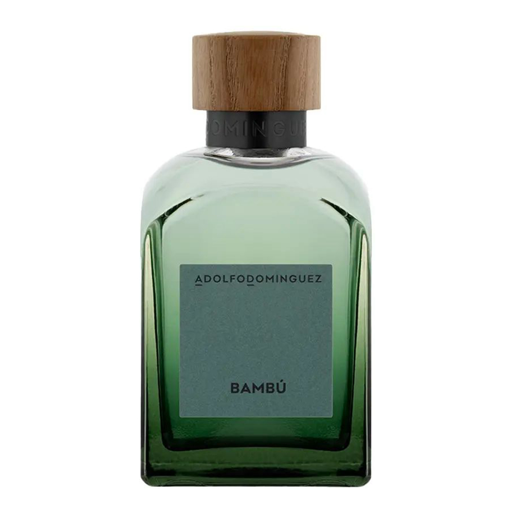Eau de parfum 'Bambú' - 200 ml