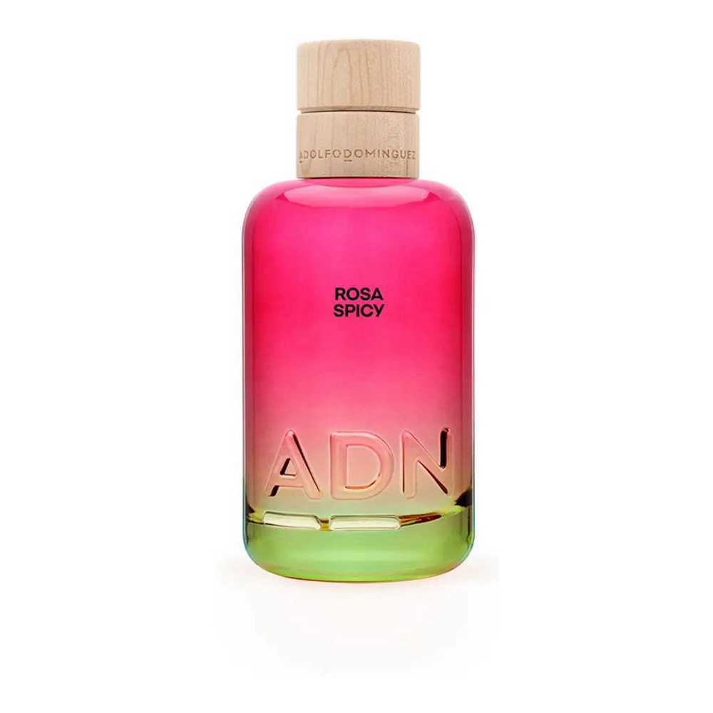 Eau de parfum 'ADN Rosa Spicy' - 100 ml