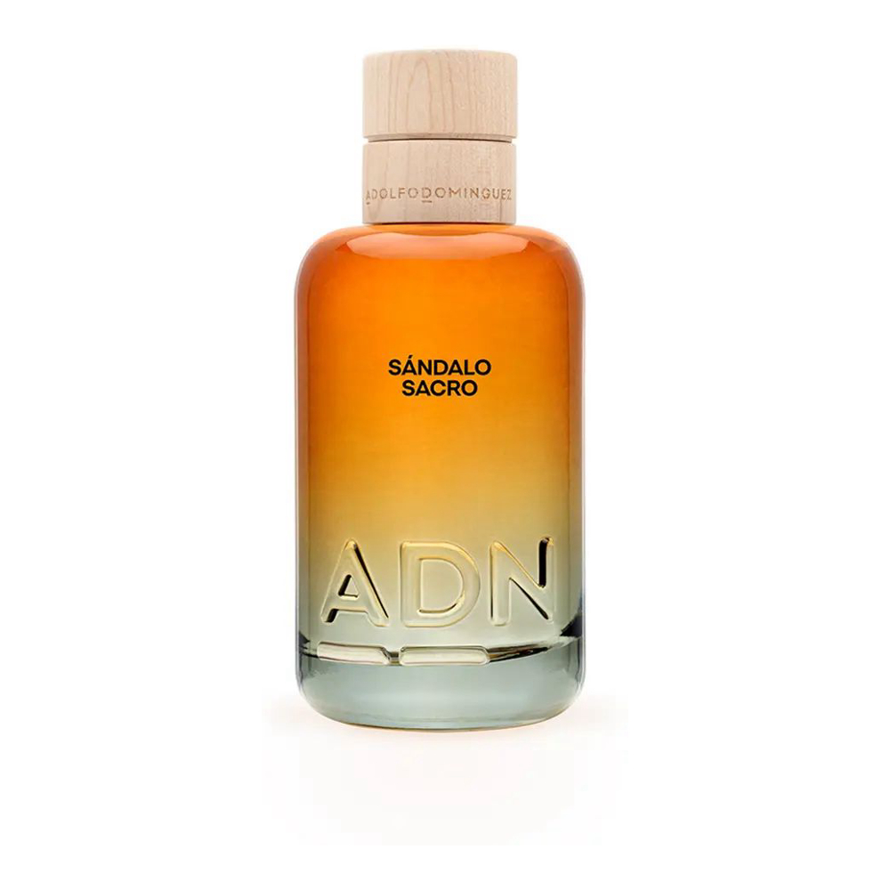 Eau de parfum 'ADN Sándalo Sacro' - 100 ml