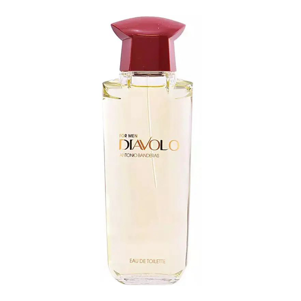 Eau de toilette 'Diavolo' - 100 ml