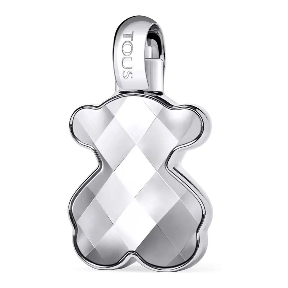 Parfum 'LoveMe The Silver' - 50 ml
