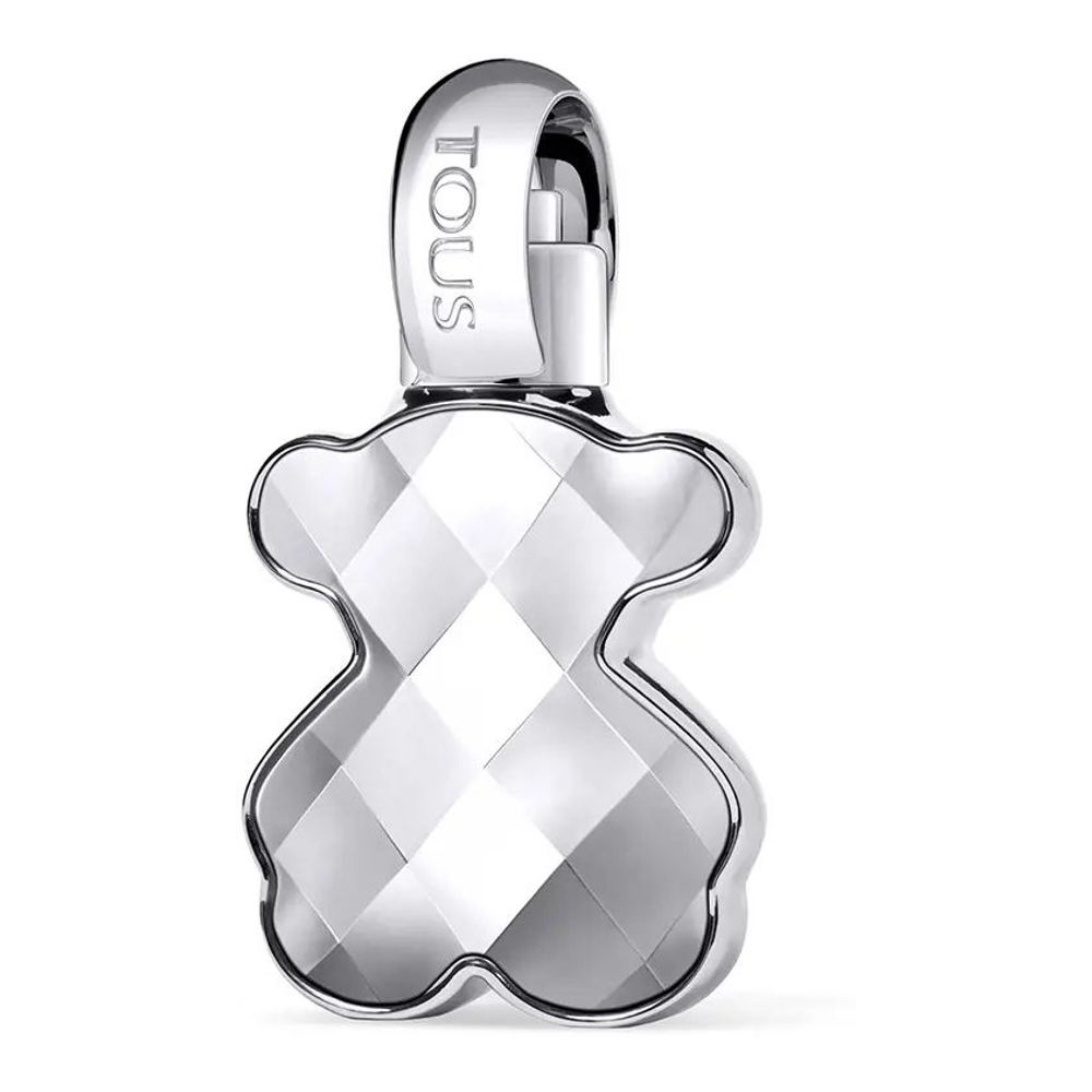 Parfum 'LoveMe The Silver' - 30 ml