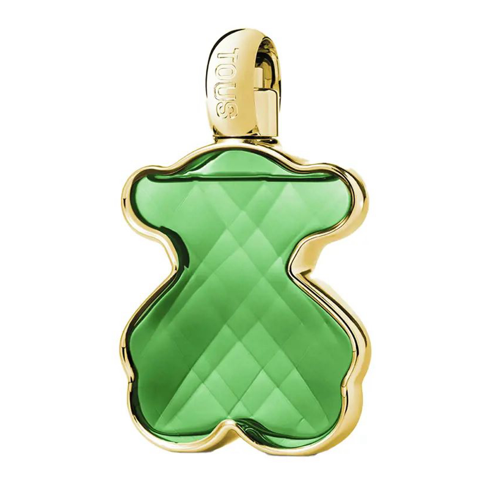Parfum 'LoveMe The Emerald Elixir' - 50 ml