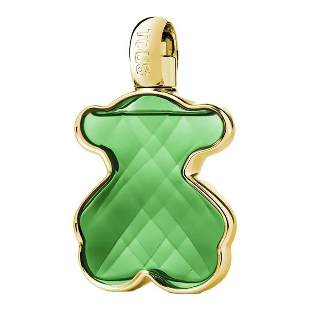 Parfum 'LoveMe The Emerald Elixir' - 30 ml