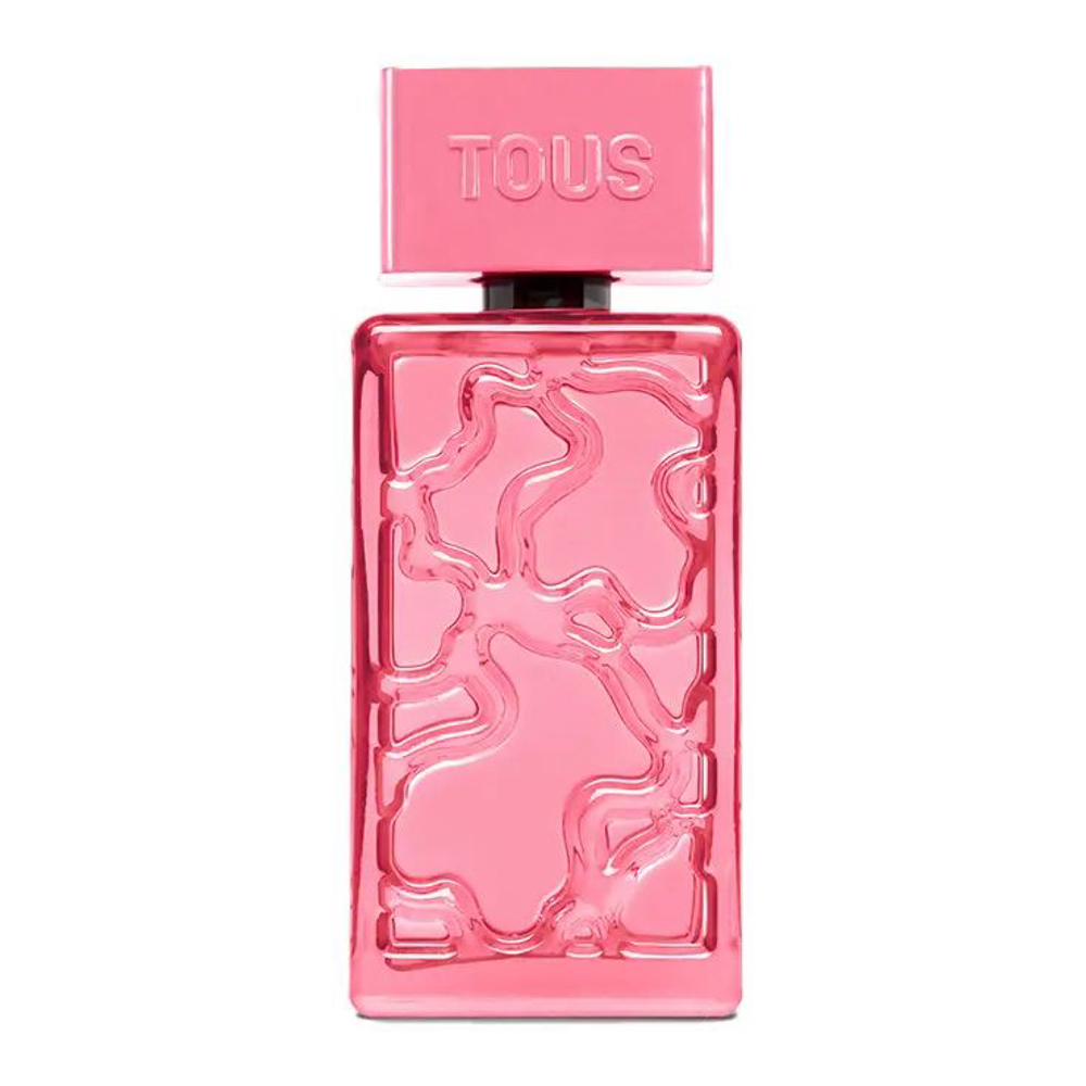 Eau de parfum 'Kaos' - 50 ml