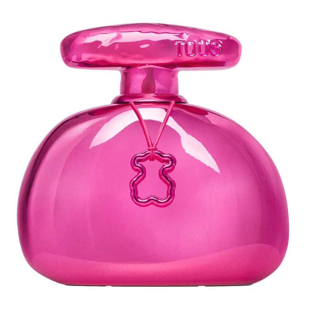 Eau de parfum 'Eletrotouch' - 100 ml