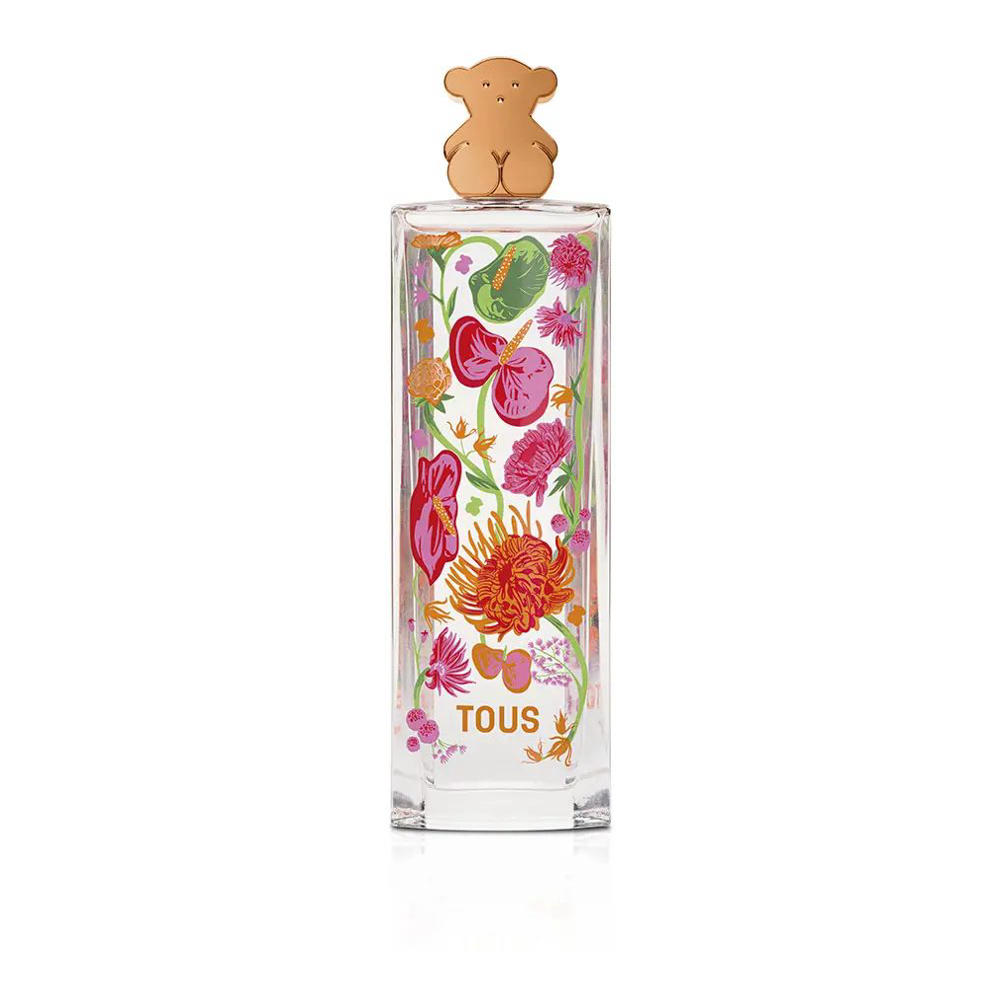 Eau de toilette 'Sorbet Garden' - 90 ml