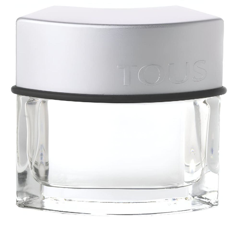 Eau de toilette 'Man' - 50 ml