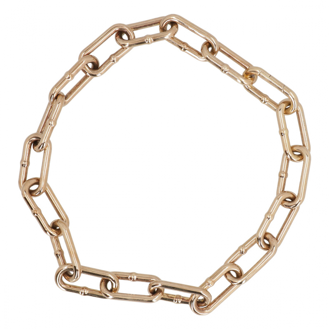 Collier 'Chain' pour Femmes