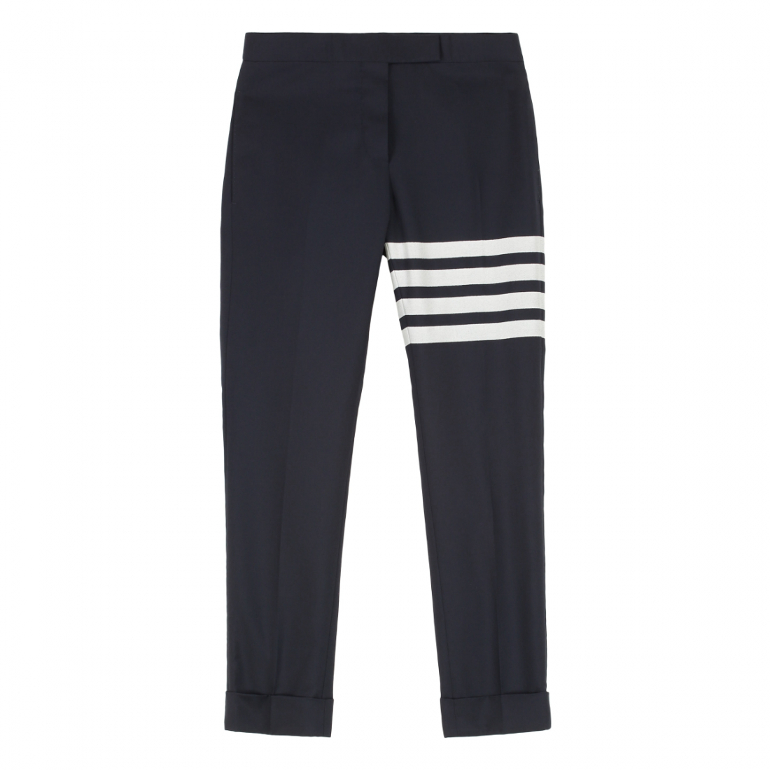 Women's 'Cropped' Trousers