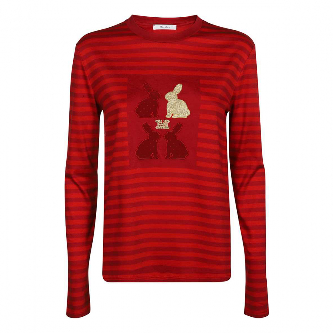 T-Shirt manches longues pour Femmes