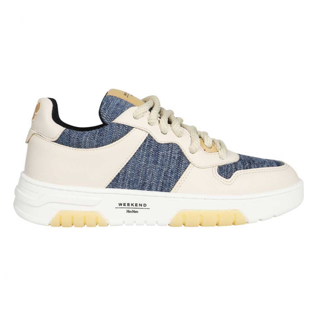 Women's 'Low-Top' Sneakers