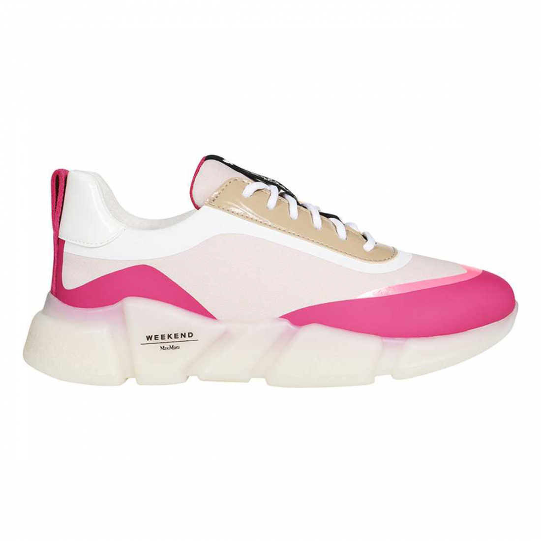 Sneakers 'Low-Top' pour Femmes