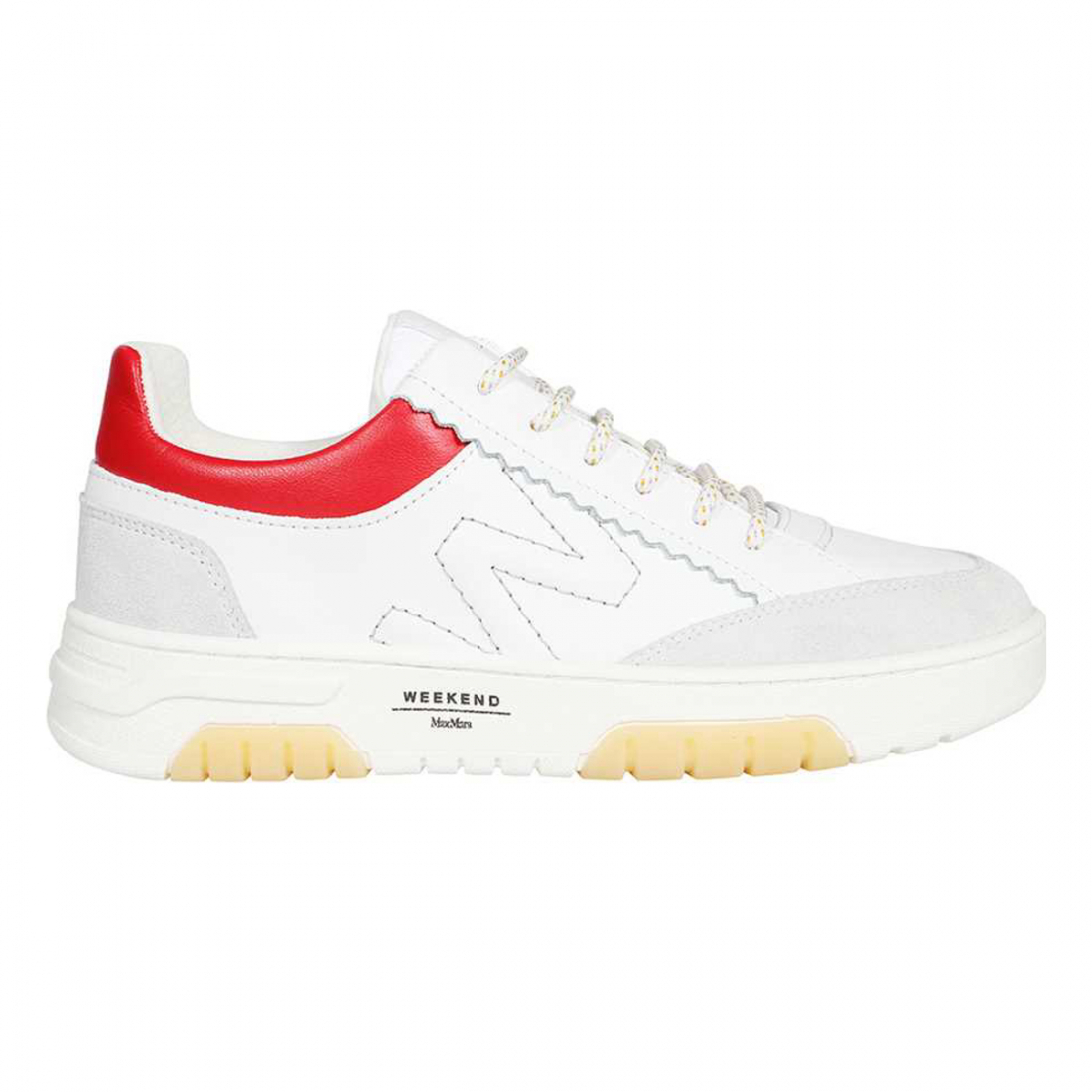 Sneakers 'Logo Detail' pour Femmes