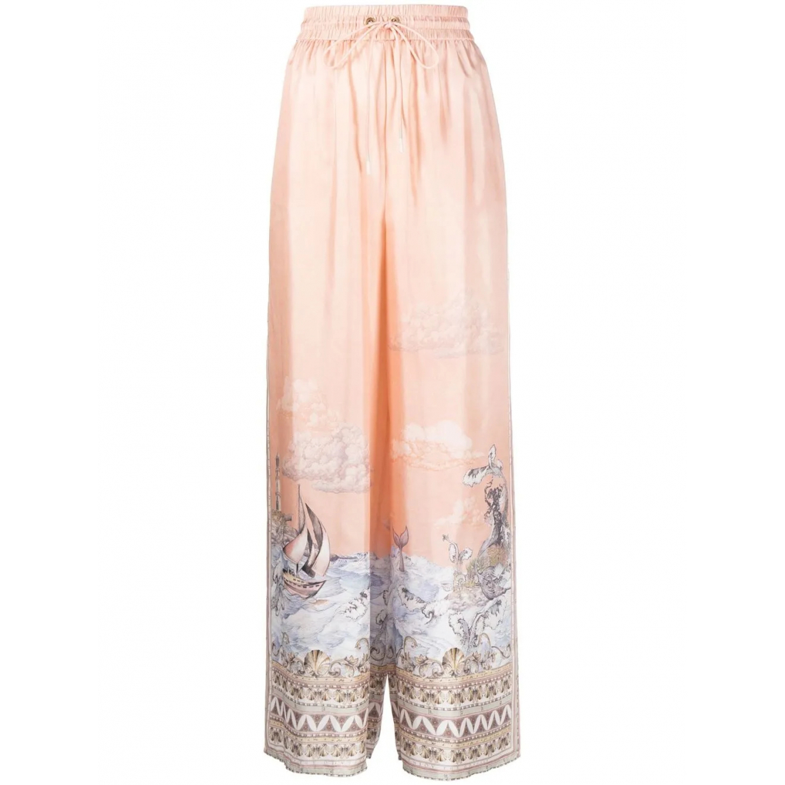 Women's 'High Tide' Trousers