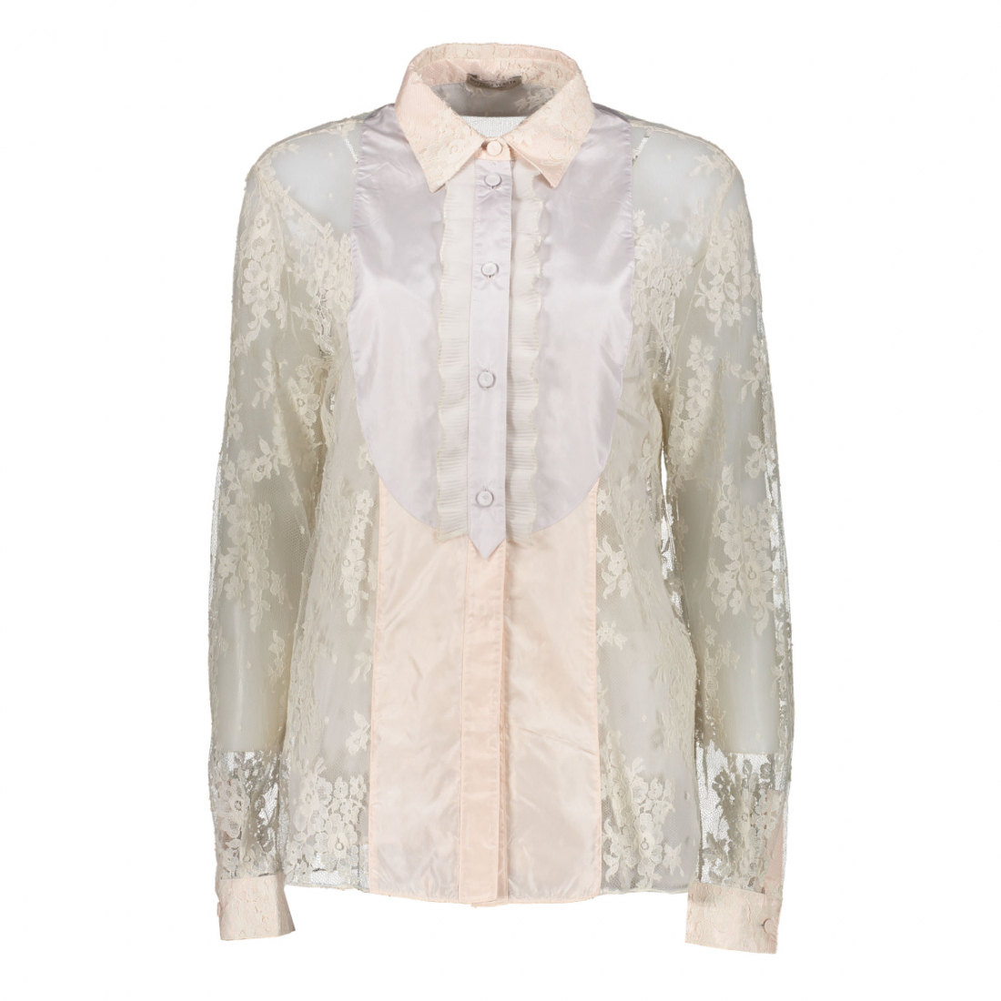 Chemise 'Lace' pour Femmes