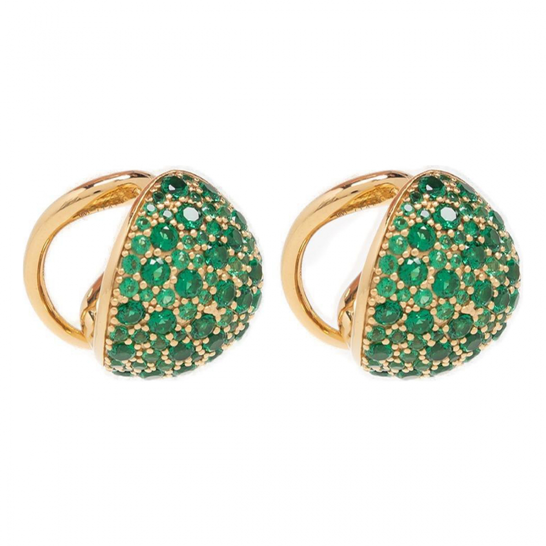 'Raise Embellished' Ohrringe für Damen