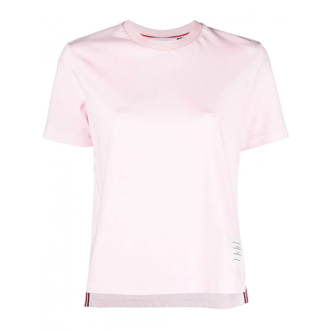 Women's 'Anchor-Print' T-Shirt