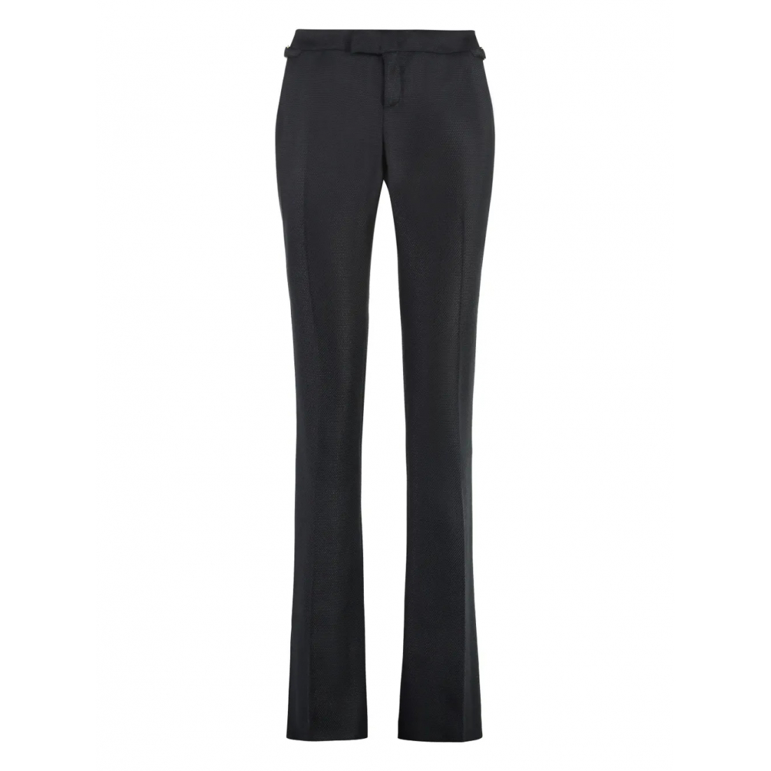 Women's 'Waist-Tabs' Trousers