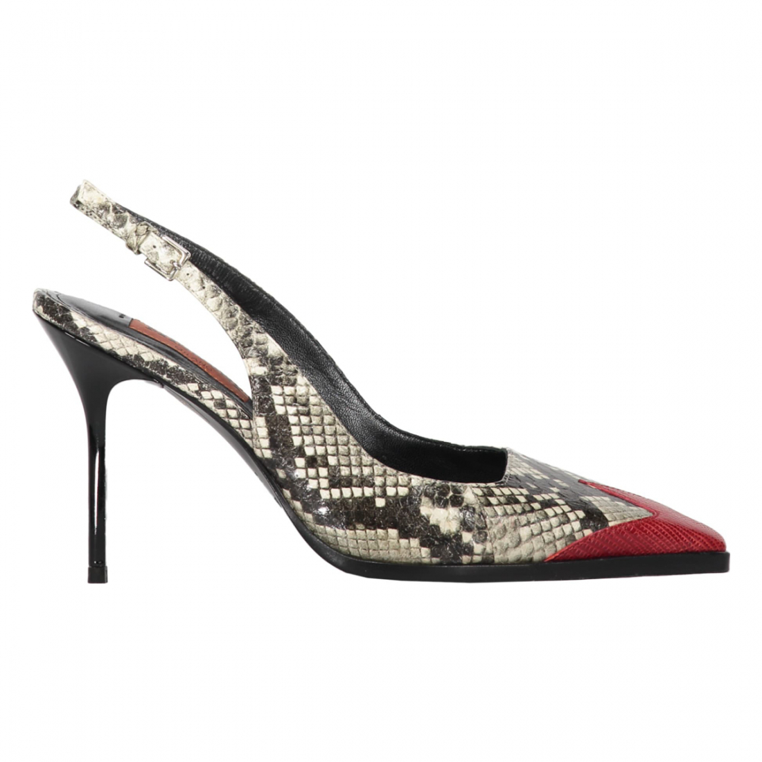 Women's Slingback Pumps