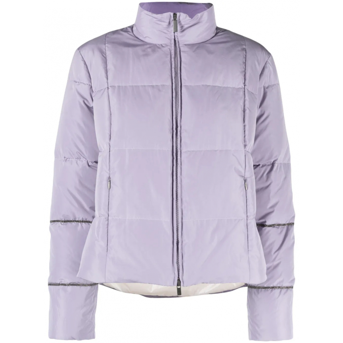 Veste matelassée pour Femmes