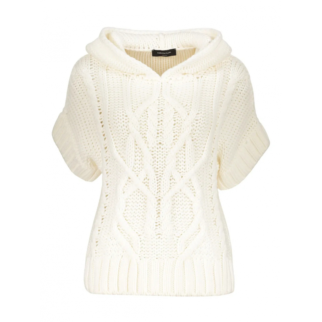 Women's 'Hooded' Sweater